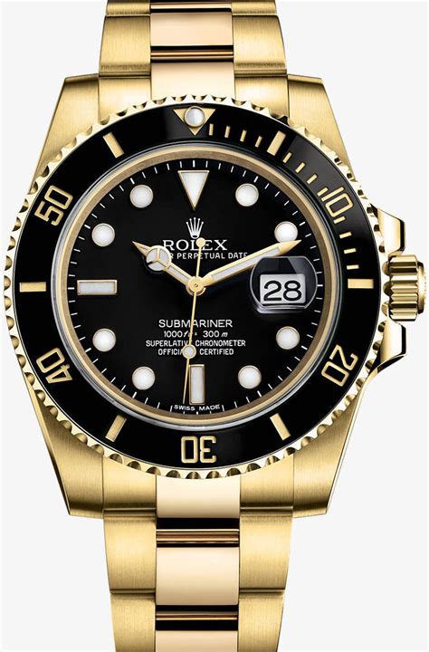 rolex model 116618ln